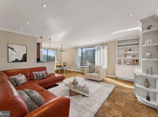 Shoreham North Condominium, Washington, DC 20008