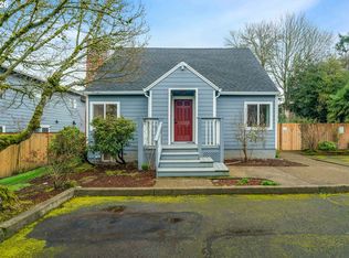6240 SW Lombard Ave, Beaverton, OR
