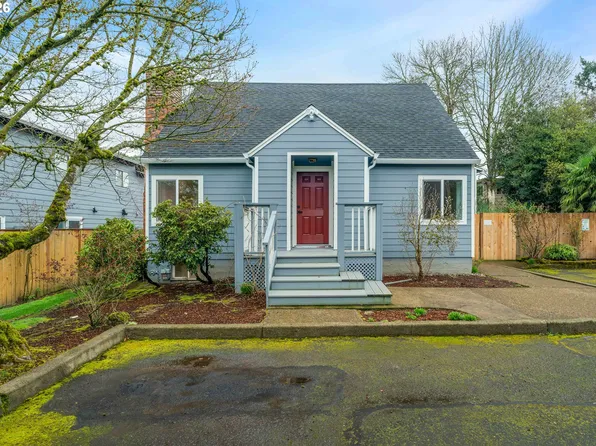 6240 SW Lombard Ave, Beaverton, OR 97008