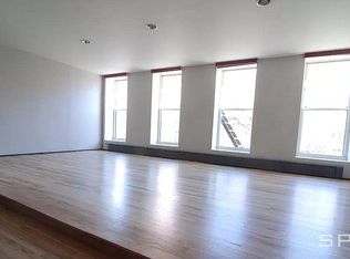 19 Essex St #3, New York, NY 10002