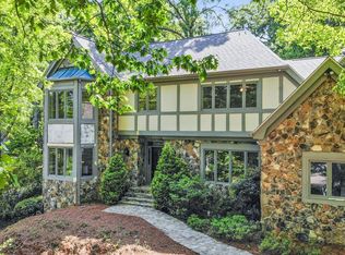 100 Spindale Ct, Sandy Springs, GA 30350