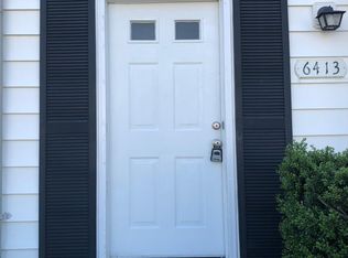 6413 Jefferson Pl, Glen Burnie, MD 21061