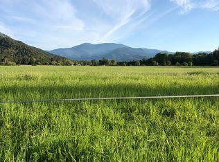 Williams Hwy, Williams, OR 97544