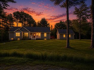 25 Kennel Brook Drive, Lamoine, ME 04605