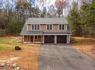 91 Glendale Rd, Southampton, MA 01073