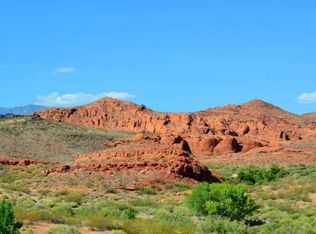 1706 N Sage Cir, St George, UT 84770