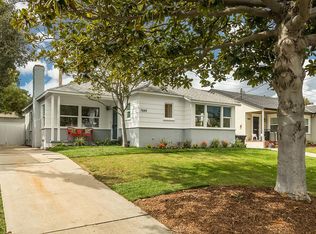 7849 McConnell Ave, Los Angeles, CA 90045