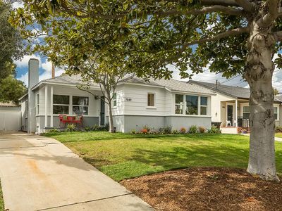 7849 McConnell Ave, Los Angeles, CA, 90045