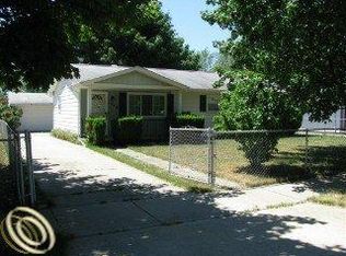 1978 Outer Lane Dr, Ypsilanti, MI