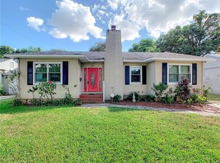 615 Chatham Dr, Lakeland, FL 33803