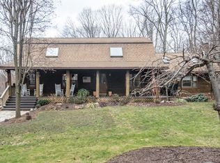 190 Center Rd, Easton, CT 06612