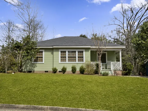 805 W 21st St, Laurel, MS 39440