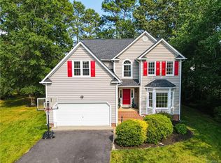 5724 Rolling Creek Pl, Glen Allen, VA 23059
