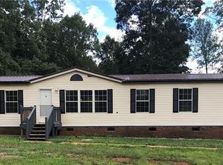 4710 Asbury Church Rd, Lincolnton, NC 28092