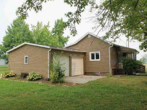 9493 County Road 21n, Stryker, OH 43557