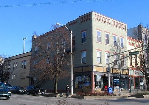 2nd image of 222 N College Ave APT 201