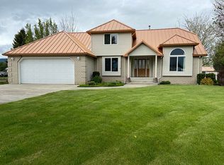 62843 Buchanan Ln, La Grande, OR 97850