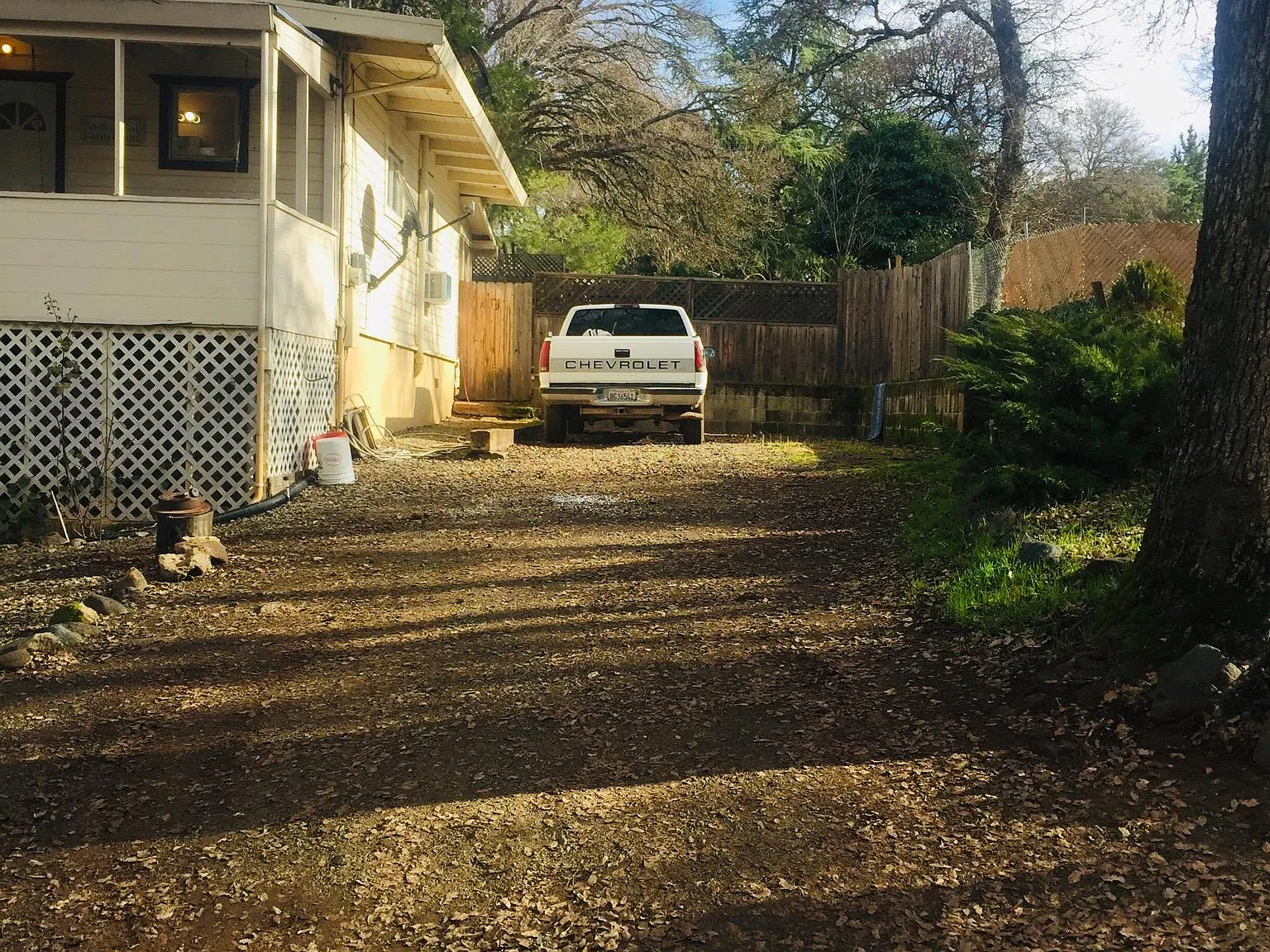 Arnold Ave, Clearlake — Photo 2