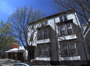 469 W Fountain St, Providence, RI 02903