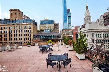 Rented by Brown Harris Stevens