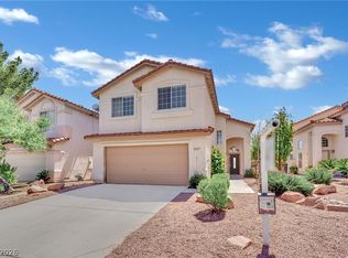 2107 Mountain Echo Ave, Henderson, NV 89074
