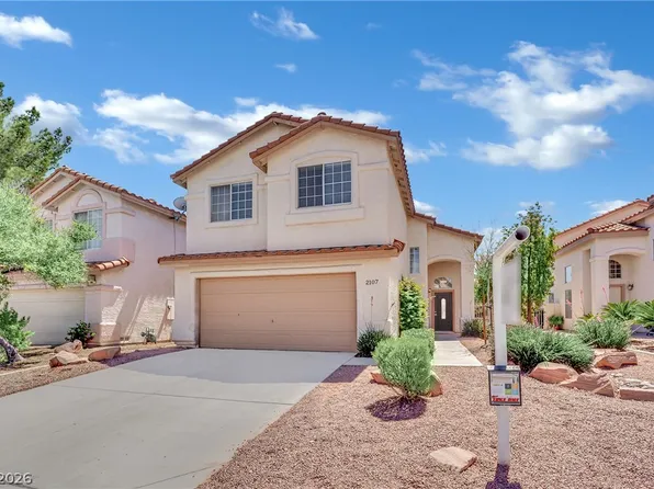 2107 Mountain Echo Ave, Henderson, NV 89074