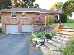 109 Hammond St, Warren, PA 16365
