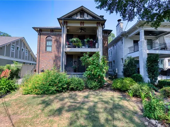346 8th St NE, Atlanta, GA 30309