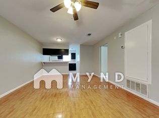 4029 Briar Hollow Dr APT 2, Dickinson, TX 77539