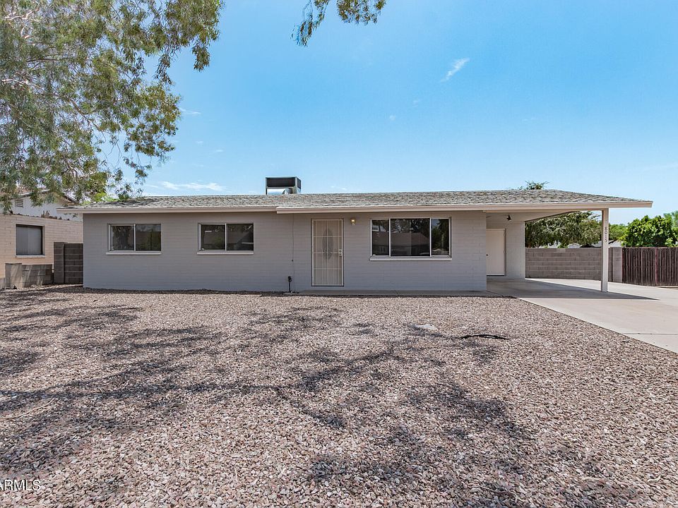 1st image of 8015 E IRWIN Avenue