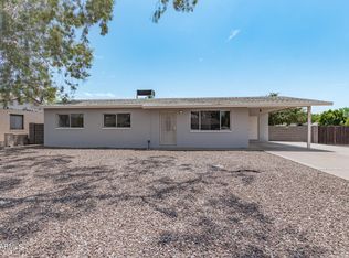8015 E Irwin Ave, Mesa, AZ 85209