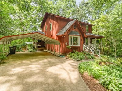 2025 Valley Ridge Ct, Raleigh, NC, 27603