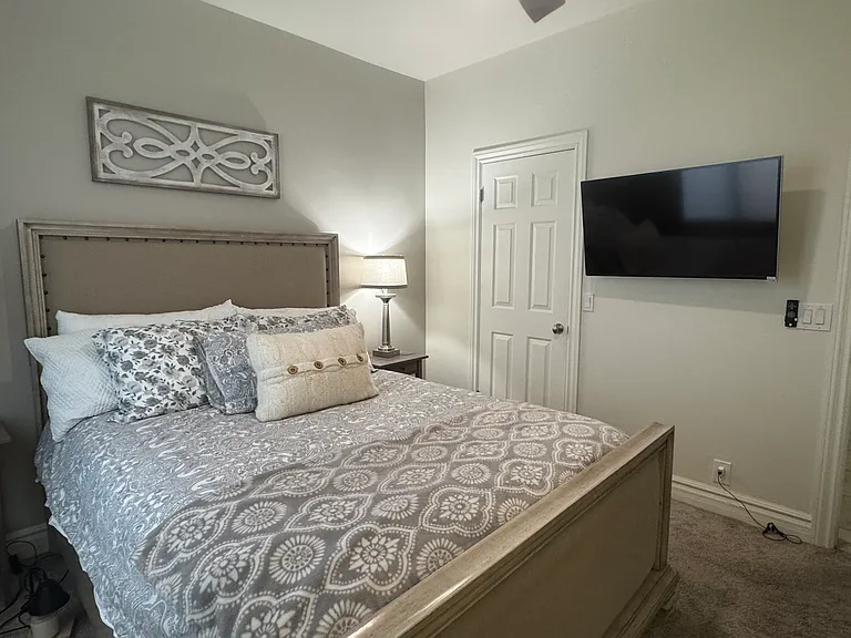 Bedroom - #4