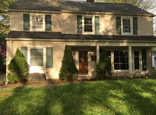 3319 Aberdeen Rd, Shaker Heights, OH 44120