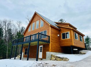 7 Hickory Dr, Bryant Pond, ME 04219