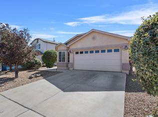 2911 Desert Sage Ave SW, Los Lunas, NM 87031