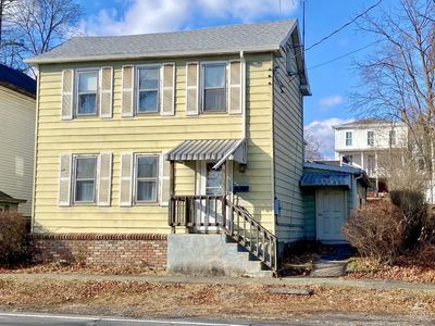 26 S. Washington Street, Athens, NY, 12015