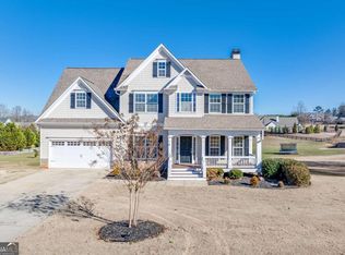 148 Downing St, Hoschton, GA
