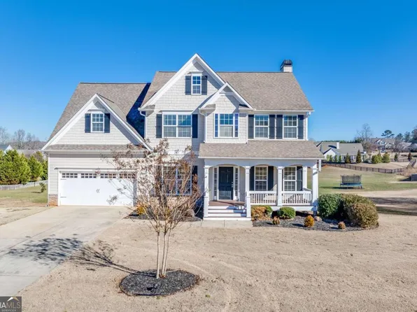 148 Downing St, Hoschton, GA 30548