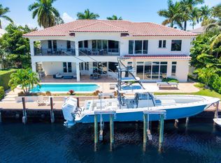 2320 NE 34th Court, Lighthouse Point, FL 33064