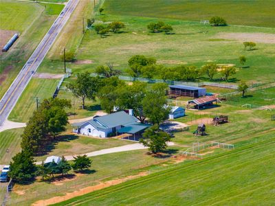 1416 Fm 2407, Rule, TX, 79547