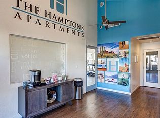 The Hamptons, Mesa, AZ 85204