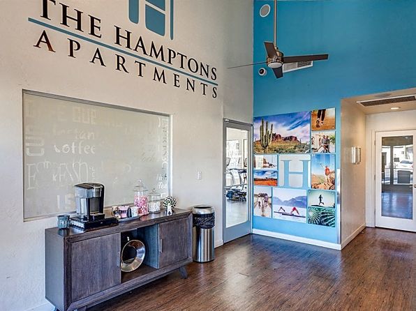 2055 E Hampton Ave APT 248