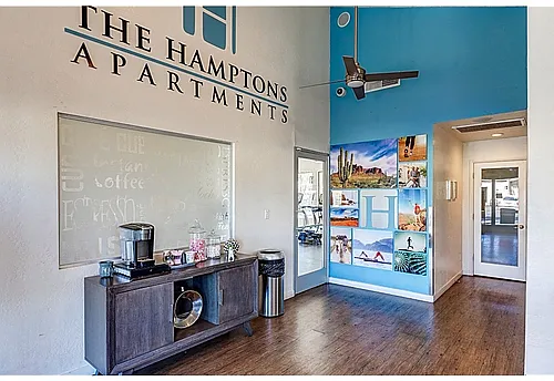 The Hamptons Photo 1