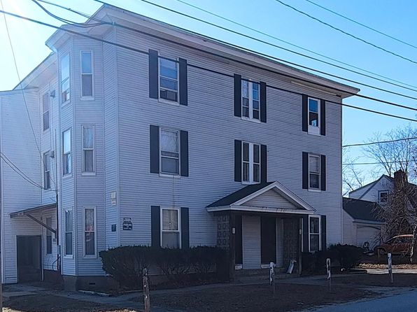 25 School St, Bristol, NH 03222