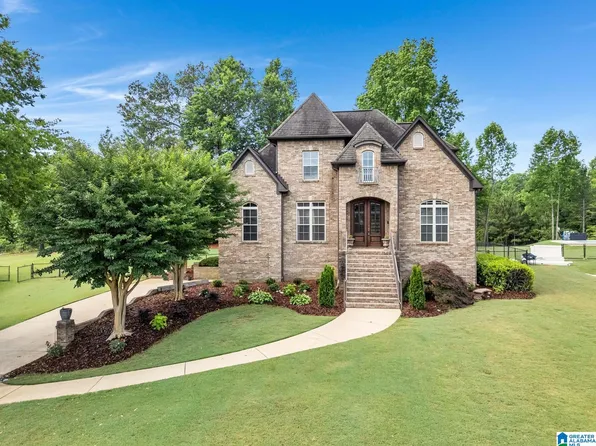 9446 Polo Trce, Kimberly, AL 35091
