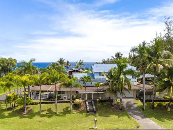 15-2819 Puna Pkwy, Pahoa, HI 96778
