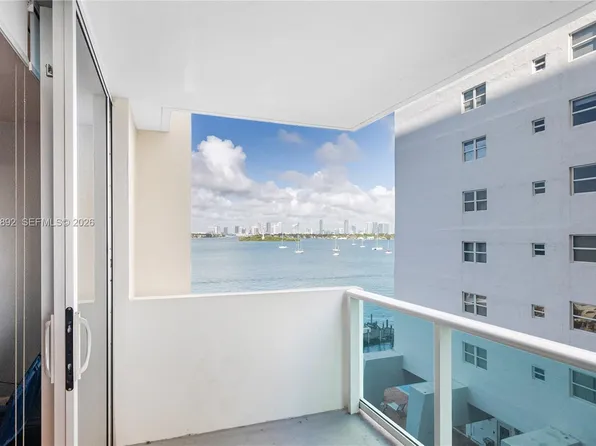 1200 West Ave, Miami Beach, FL