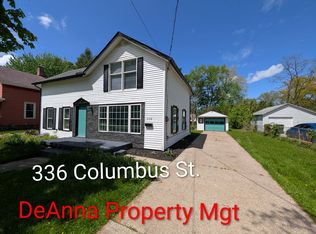 336 Columbus St, Elyria, OH 44035