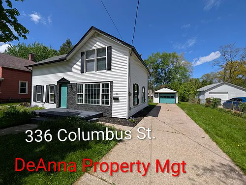 336 Columbus St Photo 1